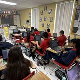 Colonial Christian School Photo #8