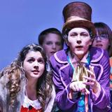 Evangelical Christian School Photo #8 - Willy Wonka Musical Production 2013. Our Fine Arts Program is the best in Southwest Florida.