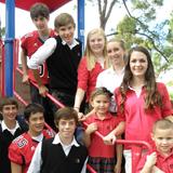 Evangelical Christian School Photo #7 - infant through 12th grade. We want you here.