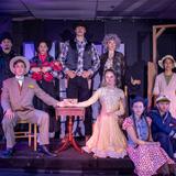 Land O' Lakes Christian School Photo #5 - Drama