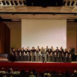 Forest Lake Academy Photo #4 - Schmidt Auditorium - Cantabile (Honor Choir)