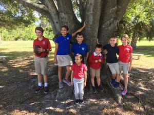 Good Shepherd Episcopal School Photo