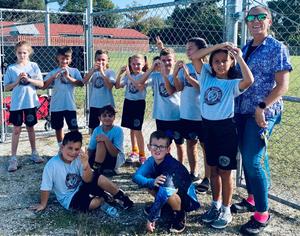 Okeechobee Christian Academy Photo
