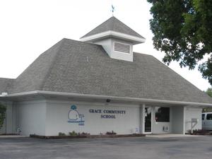 Grace Community School Photo