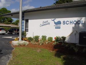 Grace Community School Photo