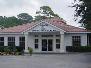 Grace Community School Photo
