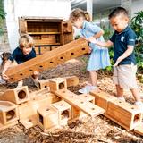 Gulliver Preparatory School Photo #7 - Every day in Primary School is filled with joyful learning, meaningful connections, and big discoveries.