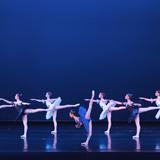 The Harid Conservatory Photo #2 - HARID students performing "Classical Divertissements". Alex Srb photo