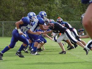 Hernando Christian Academy Photo