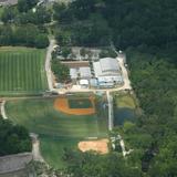 Hernando Christian Academy Photo #2 - Hernando Christian Academy sits on 30 acres of land with space for future development.