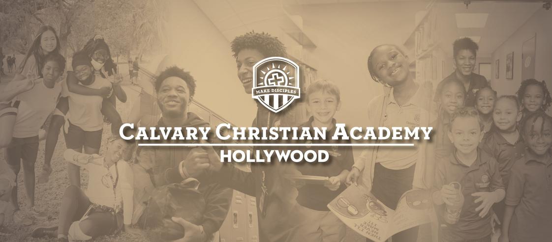 Calvary Christian Academy Hollywood Photo
