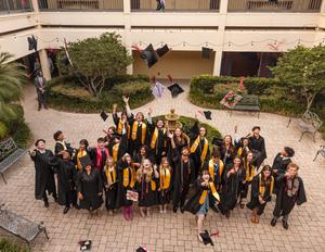 Holy Cross Lutheran Academy Photo
