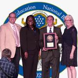 Holy Spirit Catholic School Photo #1 - 2022 U.S. Department of Education National Blue Ribbon School. The only grade school awarded in the entire state of Florida.