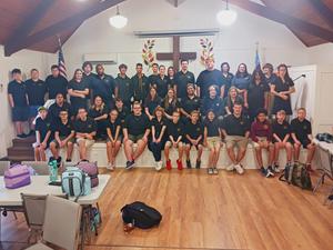 Holy Trinity Episcopal School Photo