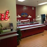 Kendall Christian School Photo #1 - Our Knights Cafe