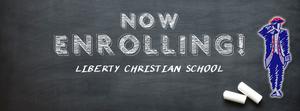 Liberty Christian School Photo