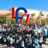 Lycee Franco - American International School Photo - Welcome to Lycee Franco-American International School Shaping the minds of the successful citizens of a future better world We empower students with bilingual and technological skills to build confidence and knowledge, that will help engage with people in a multi-cultural environment and become productive individuals. Check out our site to learn more about all that we have to offer.