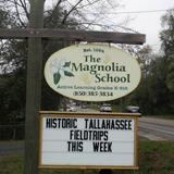 The Magnolia School Photo #2 - Since 1985, The Magnolia School, K-8th grade, has given children and young people a safe place to learn and grow.