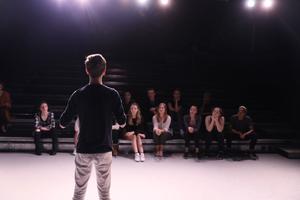 The Academy @ Metropolitan School of the Arts Photo