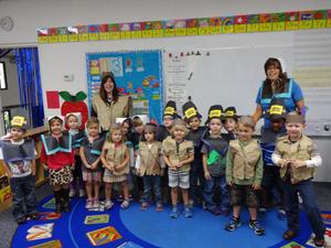 Naples Christian Academy Photo