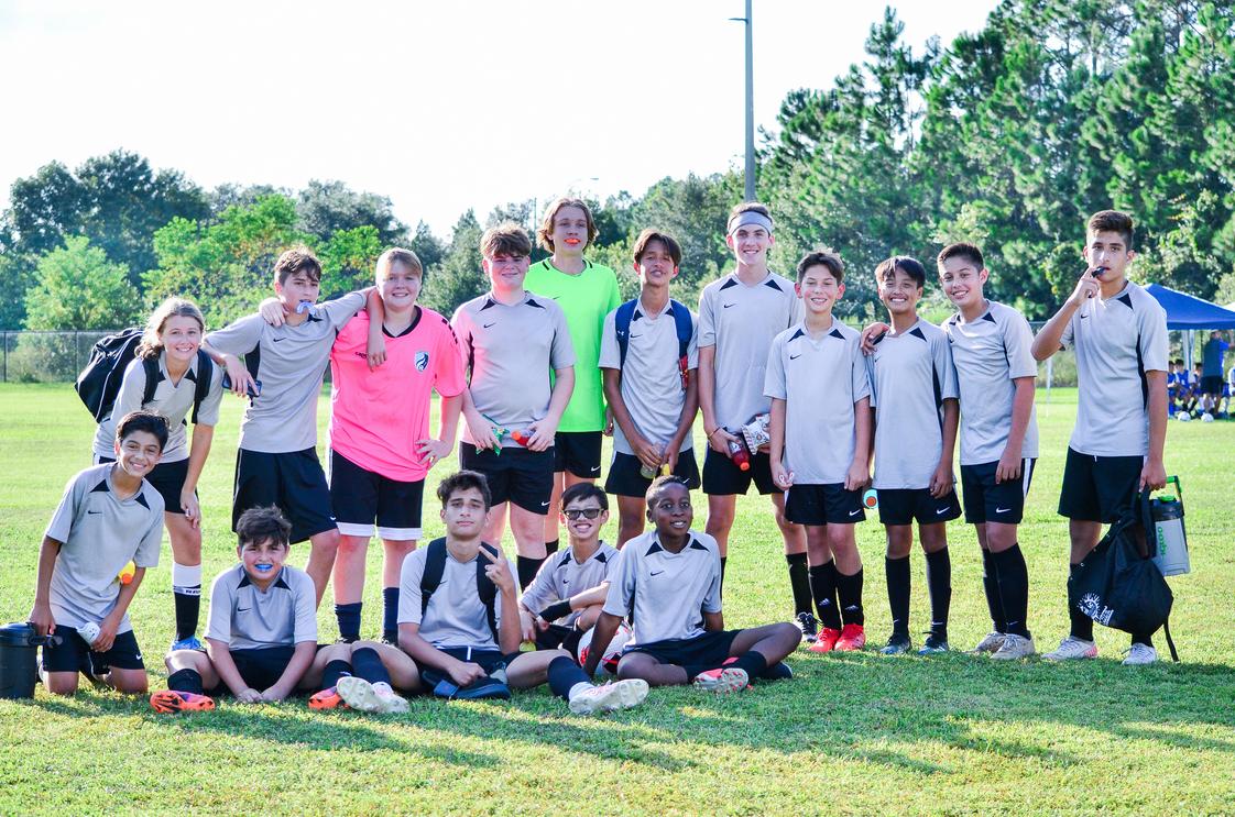 Nativity Catholic School (Top Ranked Private School for 2024) Brandon, FL