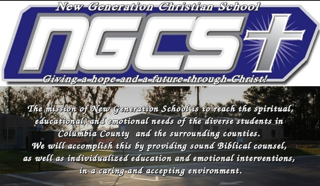 New Generation Christian School Photo #1