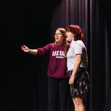 Oak Hall School Photo #14