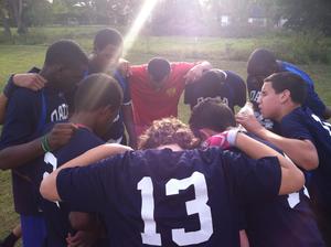 One Accord Christian Academy Photo