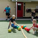 Park Maitland School Photo #20