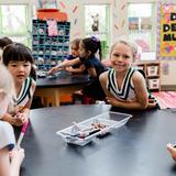 Park Maitland School Photo #21