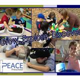 Peace Lutheran Preschool Photo #1 - Your child is invited to join us as we grow, explore, and discover!