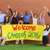 Pensacola Catholic High School Photo #3 - Welcome to CHS!