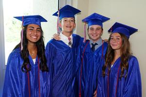 Royal Palm Academy Photo