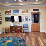 Safety Harbor Montessori Academy Photo #7 - Our front lobby.
