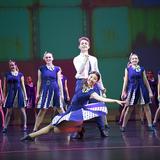 Saint Andrew's School Photo #12 - Our dance program puts on amazing shows multiple times a year.