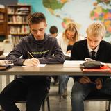 King's Academy (Formally St. Cloud Christian School) Photo #6