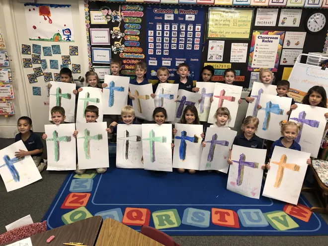 Picture of Sarasota Christian School