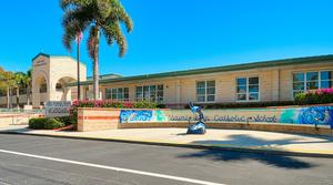 St. Ann School Photo St. Ann School Photo
