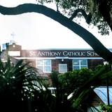 Saint Anthony Catholic School Photo #1 - Saint Anthony Catholic School is a VPK-8 private school in Pasco County, Florida. We are dedicated to providing a quality, Christ-centered education that addresses the needs of the whole child: spiritual, academic, social, emotional, and physical. Founded in 1884, our school prides itself on leading the way for our students to serve and care about the broader world around them.