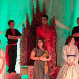 St. Cecelia Catholic School Photo #5 - Students in grades Kindergarten through 8th grade can participate in our drama club performing two musicals/plays per year.