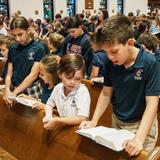 St. Johns Episcopal Parish Day School Photo #5