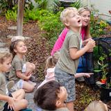 St. Lukes Lutheran School Photo #7 - Our preschool students are actively engaged in play based learning which supports positive associations with learning that help children become successful, happy, lifelong learners.