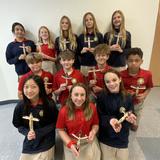St. Martha Catholic School Photo #11