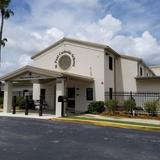 St. Paul's Catholic School Photo