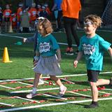 St. Stephen's Episcopal Day School Photo #1 - Community is at the heart of the St. Stephen's experience. Parents partner with us to create fun events like Carnival and Field Day. These activities bring families together, spark friendships, and add to the fun of school life. They also participate in classroom activities on special occasions during the year. Many alumni return as parents, continuing the circle of connection.