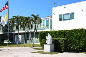 St. Thomas The Apostle Catholic School Photo