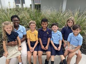 Summit Christian School Photo