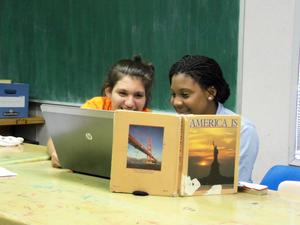 Suncoast Primary School Photo