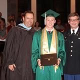 Tampa Catholic High School Photo #4 - Tampa Catholic 2015 graduate appointed to the United States Military Academy.