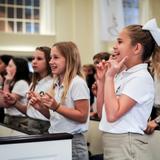 The Christ School Photo #3 - Engaging, daily school-wide chapel